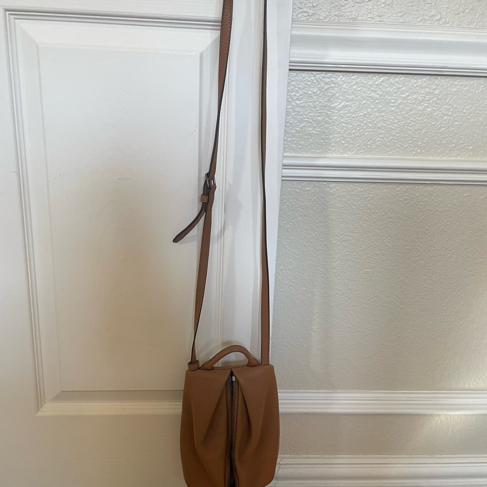 Aimee Kestenberg crossbody purse - Picture 2 of 5